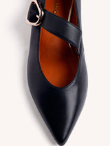 33574 - Sapato_em_Pele_com_Fivela