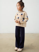 33863 - Conj._calça_tricot