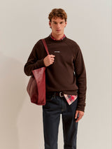 33940 - Camisola_Algodão_Homem