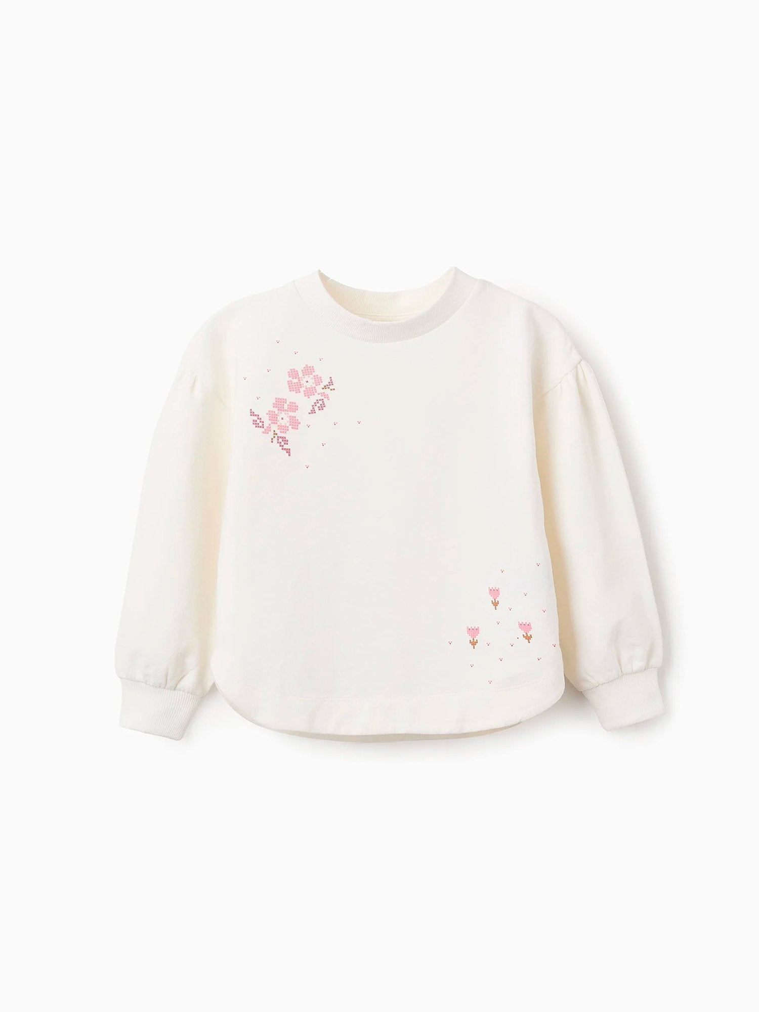 25015 - Camisola_Estampada_Flores