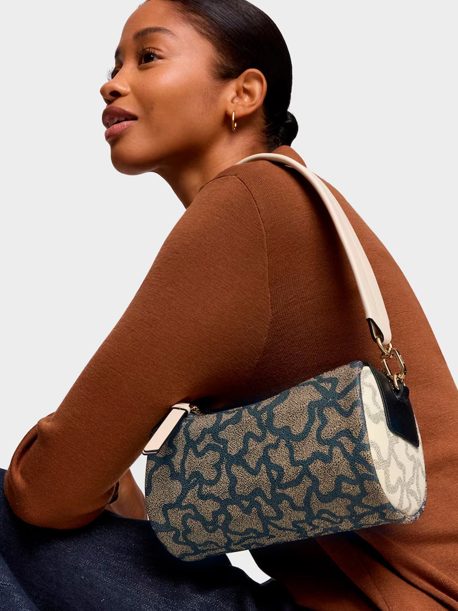 30216 - BOWLING_S._KAOS_ICON_NEGRO