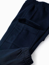 27727 - Calças_Jogger_Menina