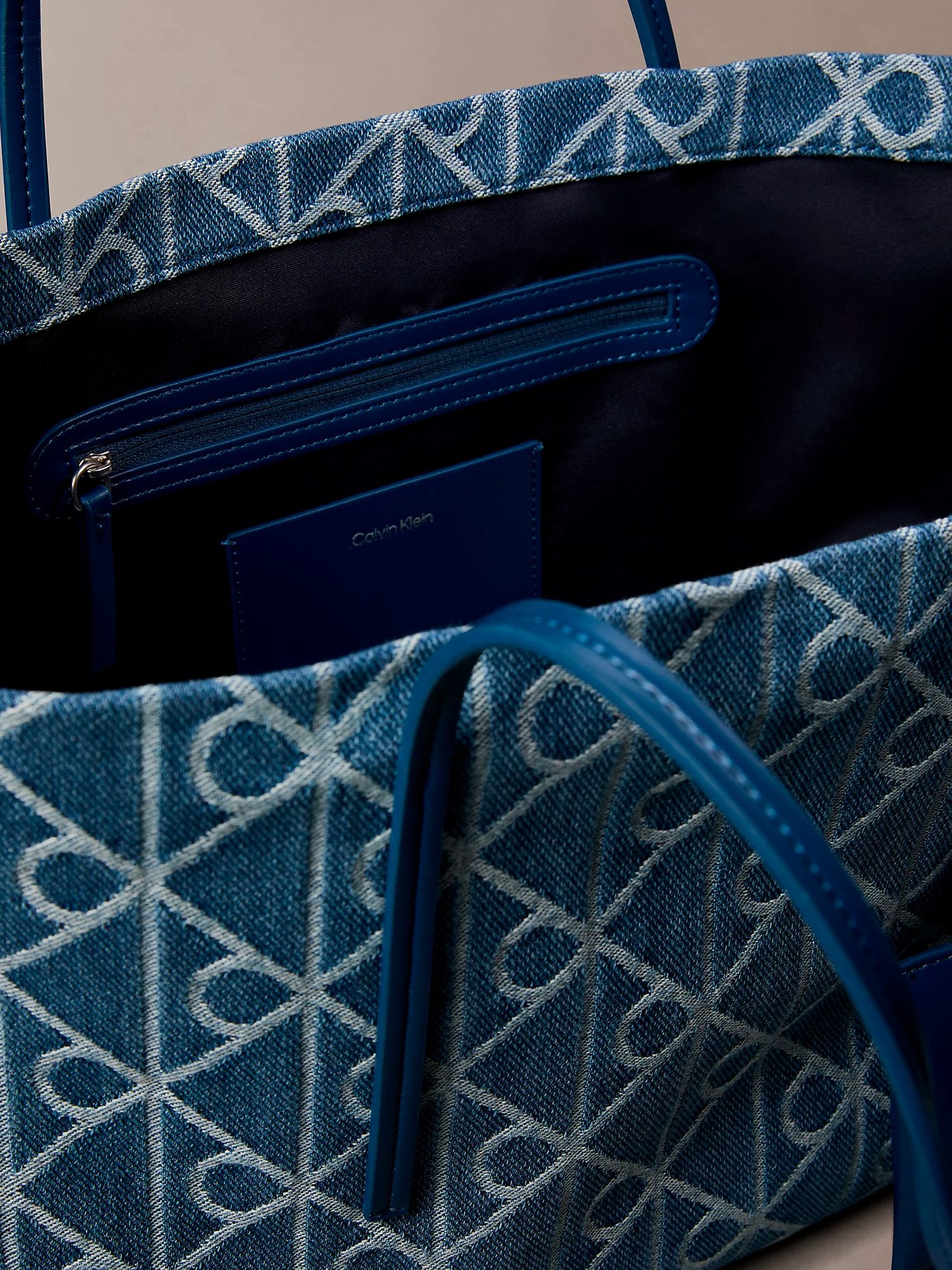 32936 - Carteira_Tote_Jeans