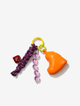 Porta Chaves coração