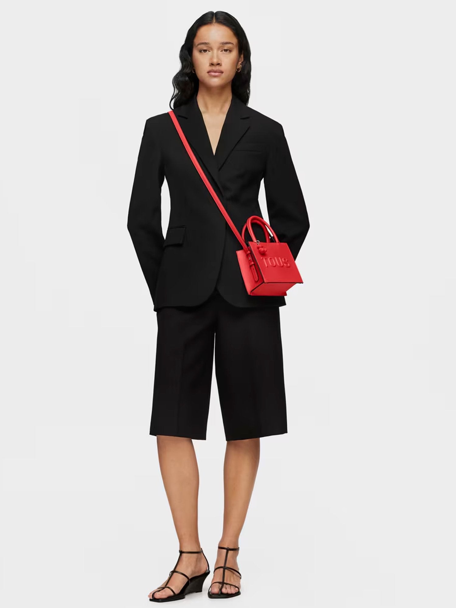19264 - BOLSO_MINI_CUBE_TOUS_BRENDA_ROJO