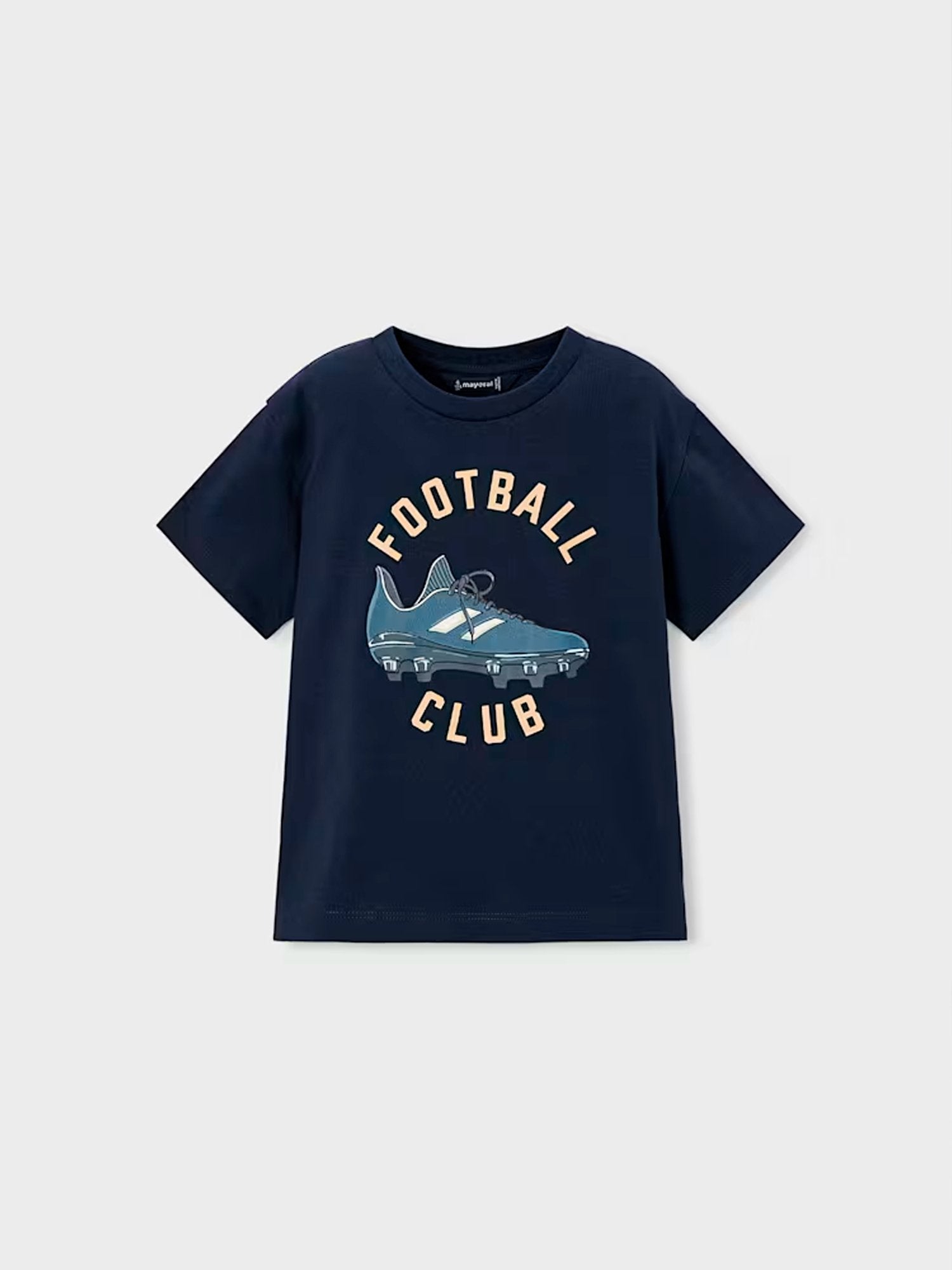 31141 - T-Shirt_Botas_de_Futebol_Menino