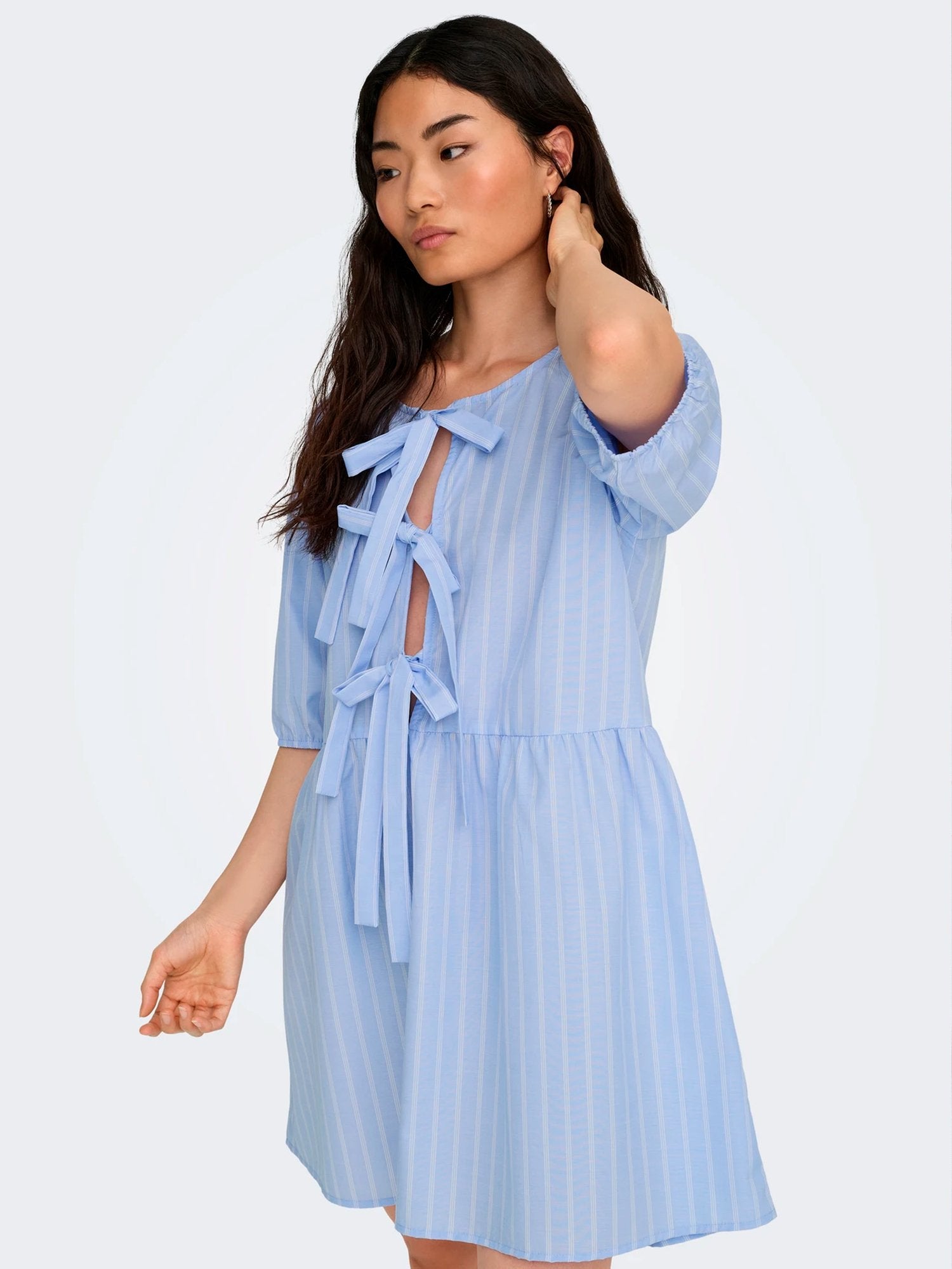 30945 - Vestido_Laços