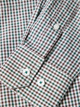 33957 - Camisa_Xadrez
