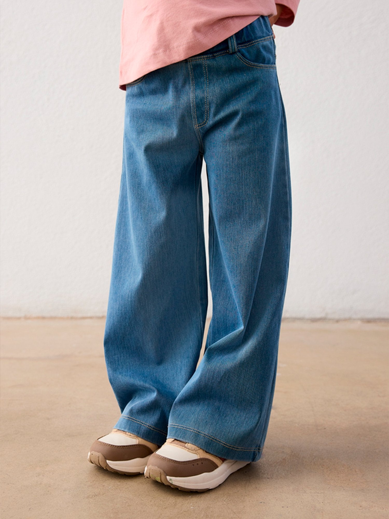 33817 - Calça_knit_denim
