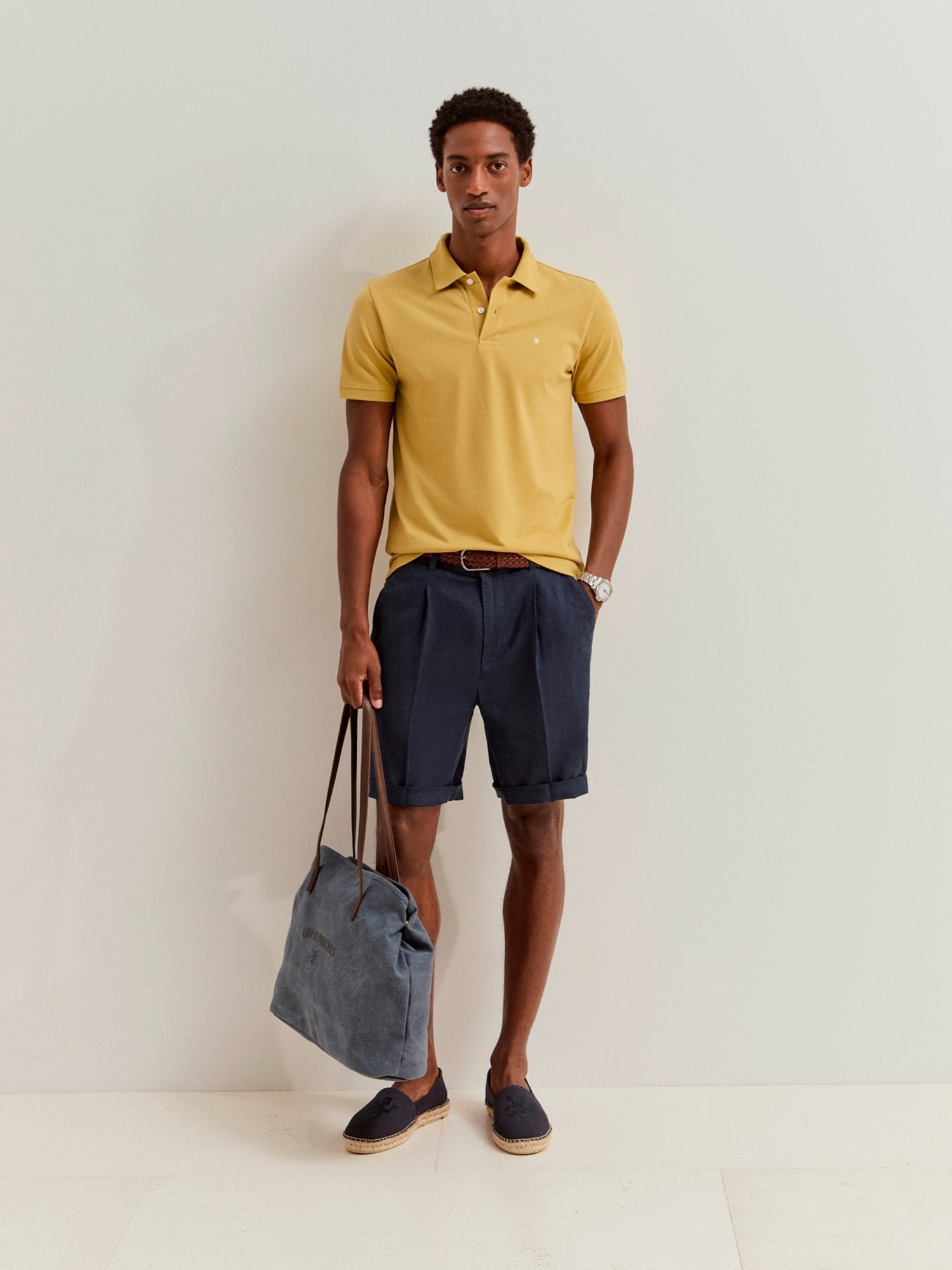 32378 - Calção_Homem