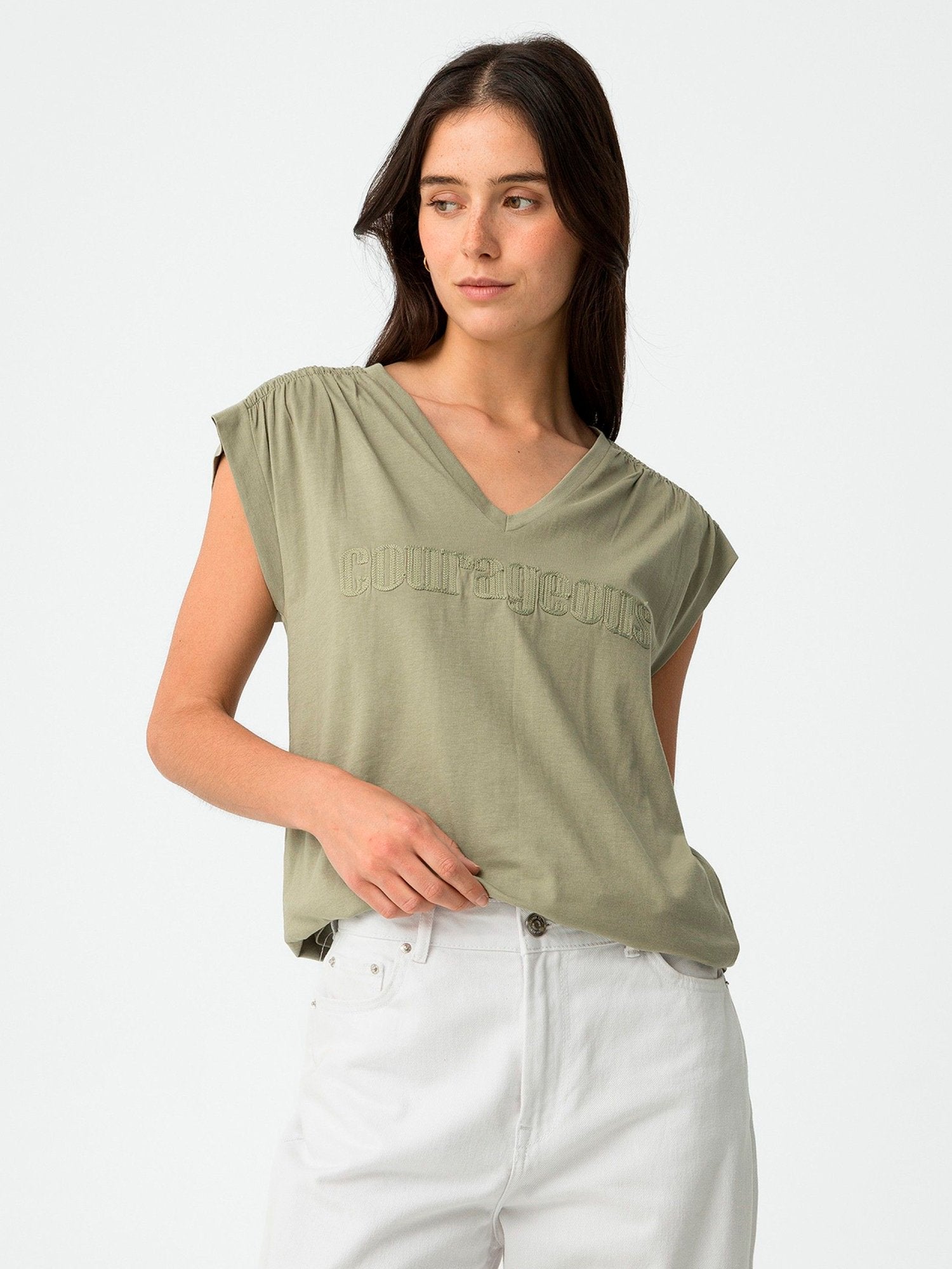 27095 - T-Shirt_Cammie