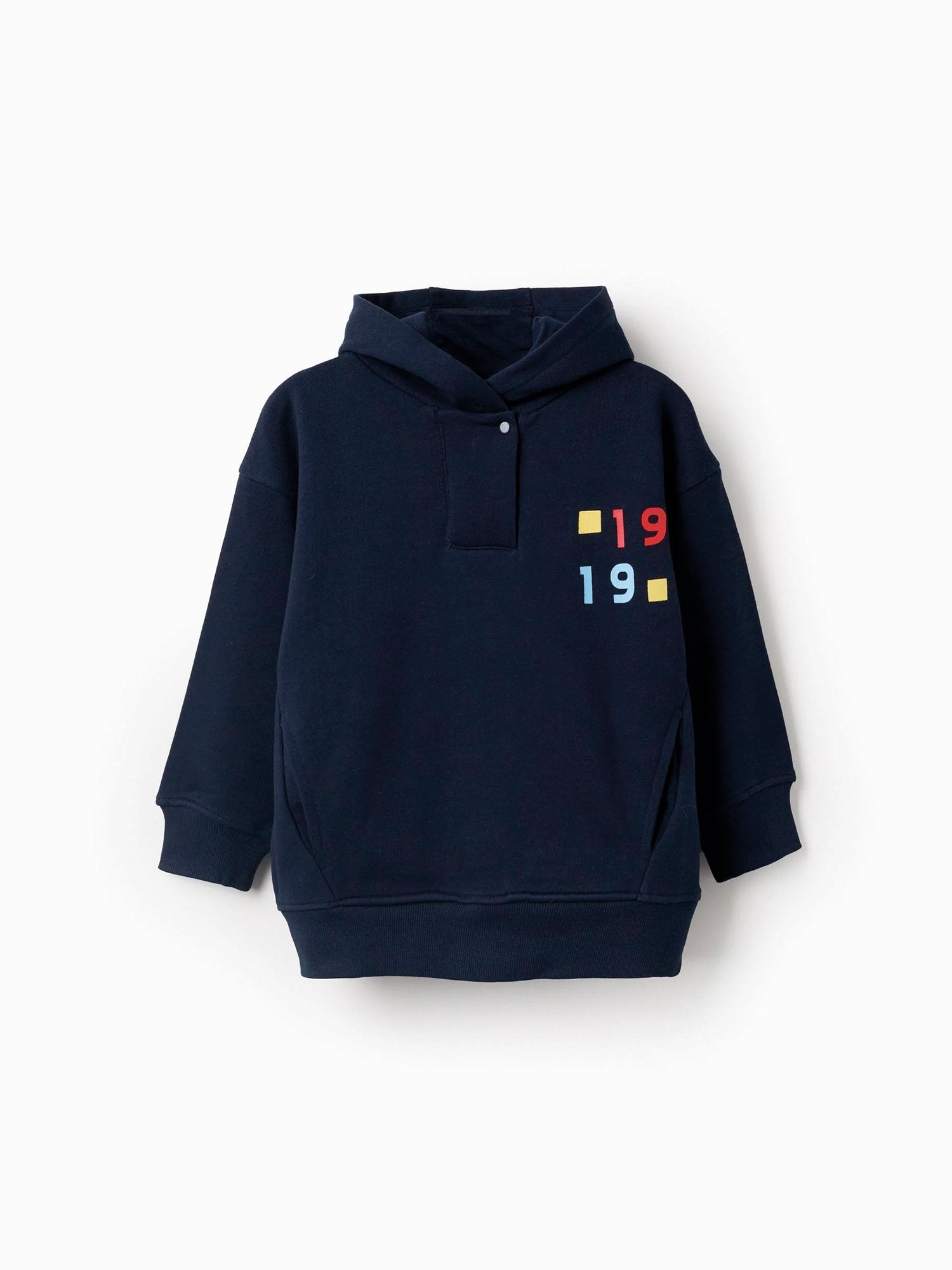 27876 - Camisola_Capuz_1919