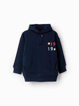 27876 - Camisola_Capuz_1919