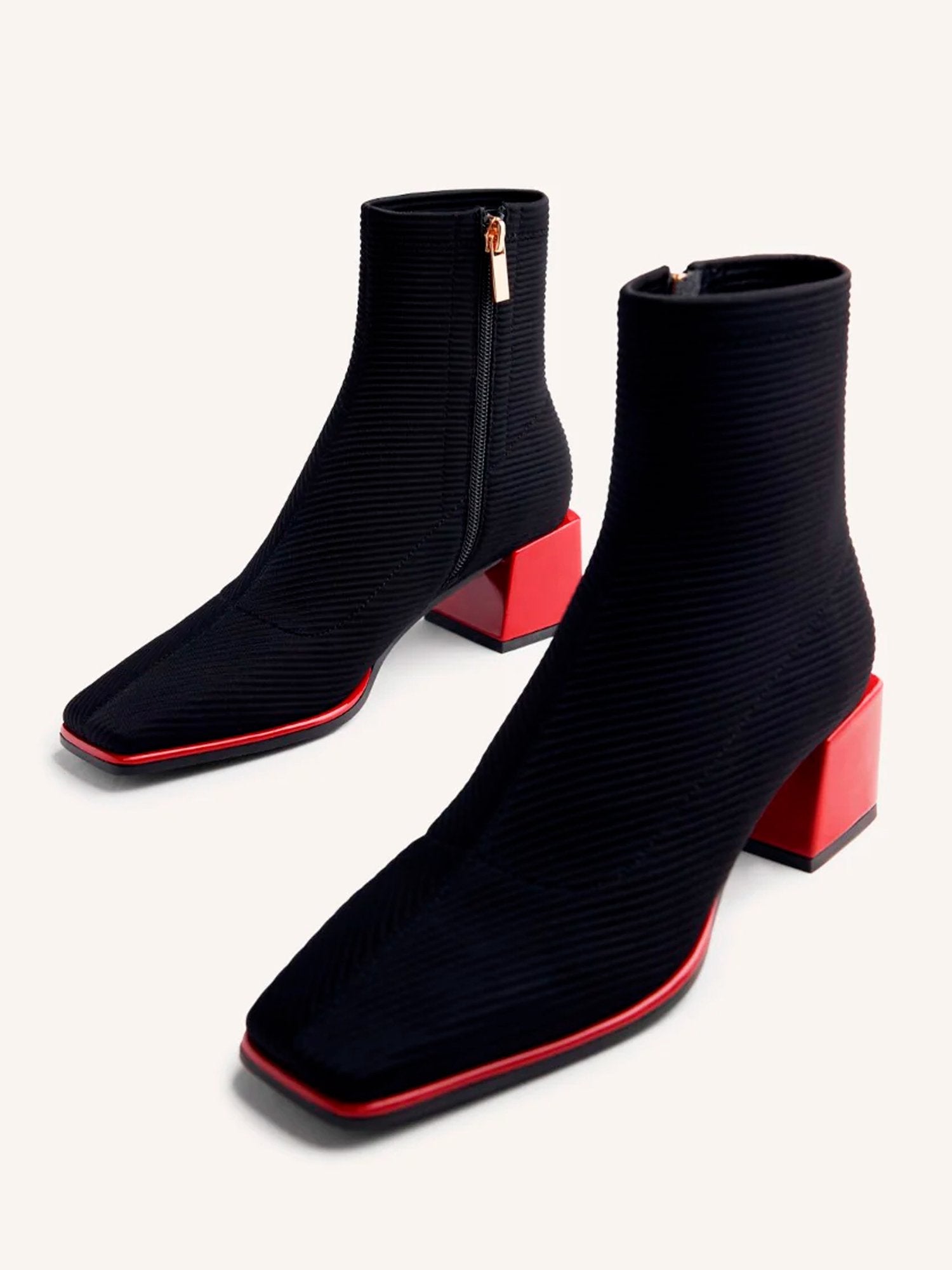 29354 - Botim_Salto_Quadrado_Inger