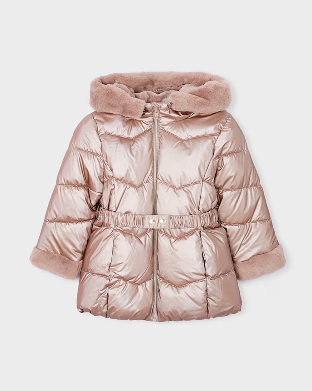 28078 - Blusão_metalizado_cinto