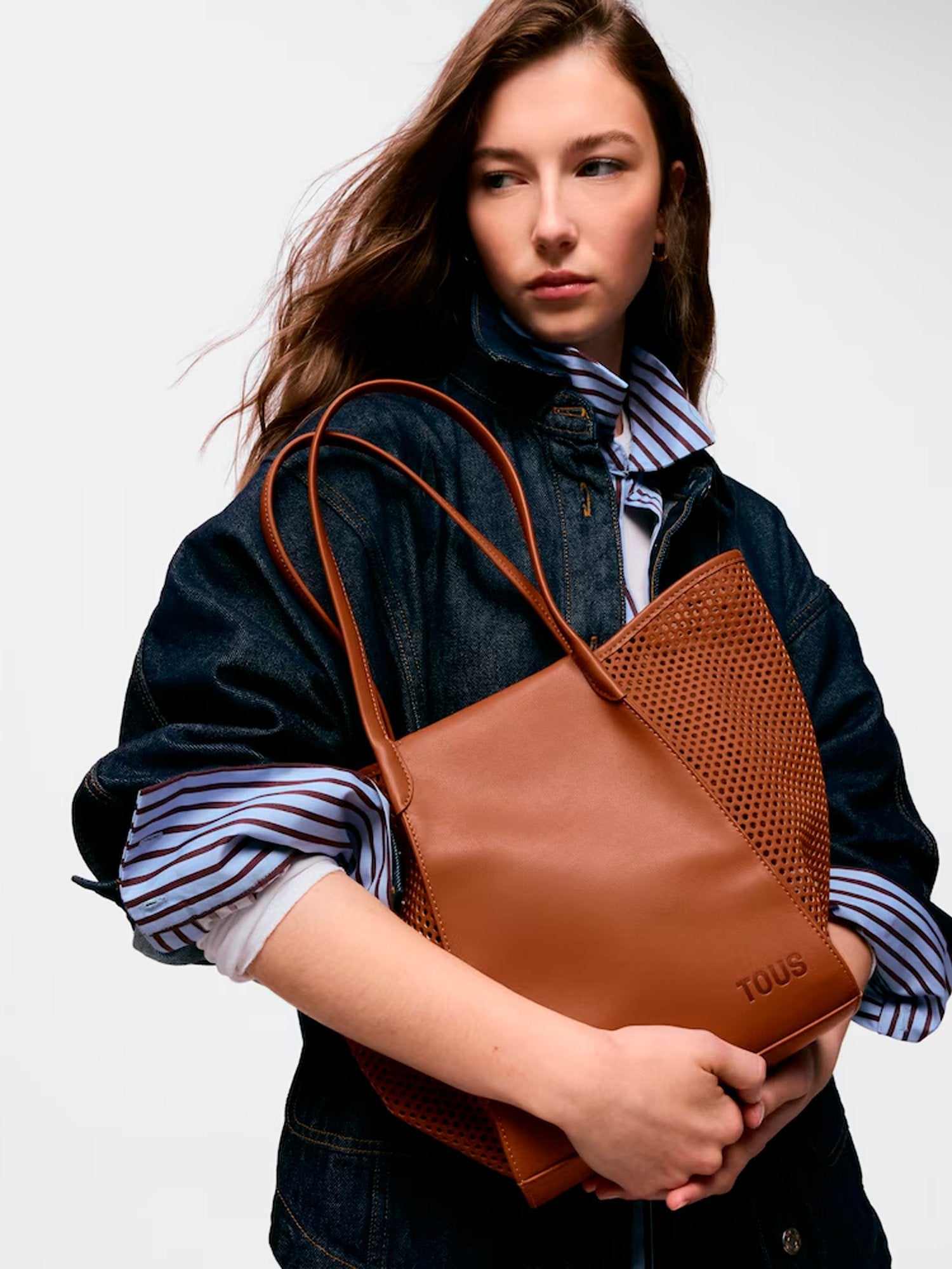 32872 - CAPAZO_M._TOUS_TULIP_CUTOUT_CAMEL