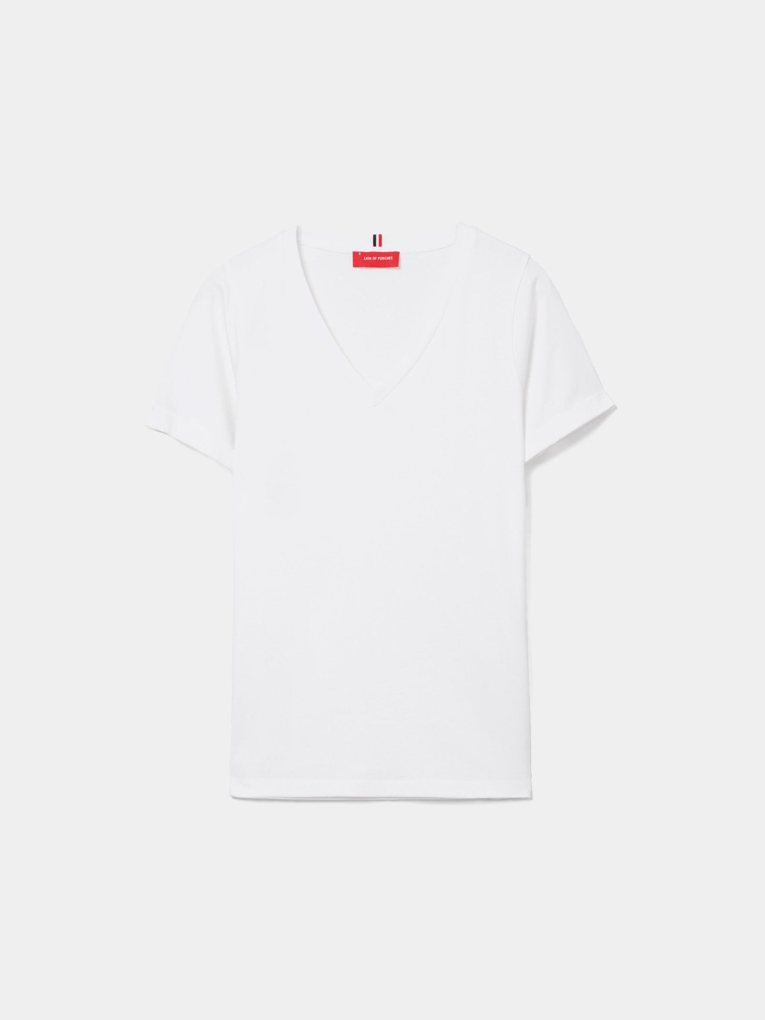 32082 - T-Shirt_Básica_Lion