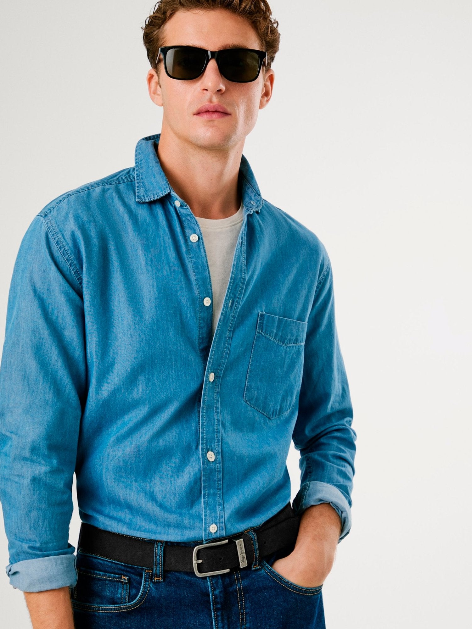 27160 - Camisa_Classic_Slim