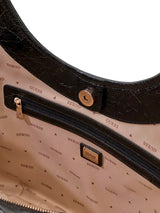 Carteira Tote com Logo Samantha