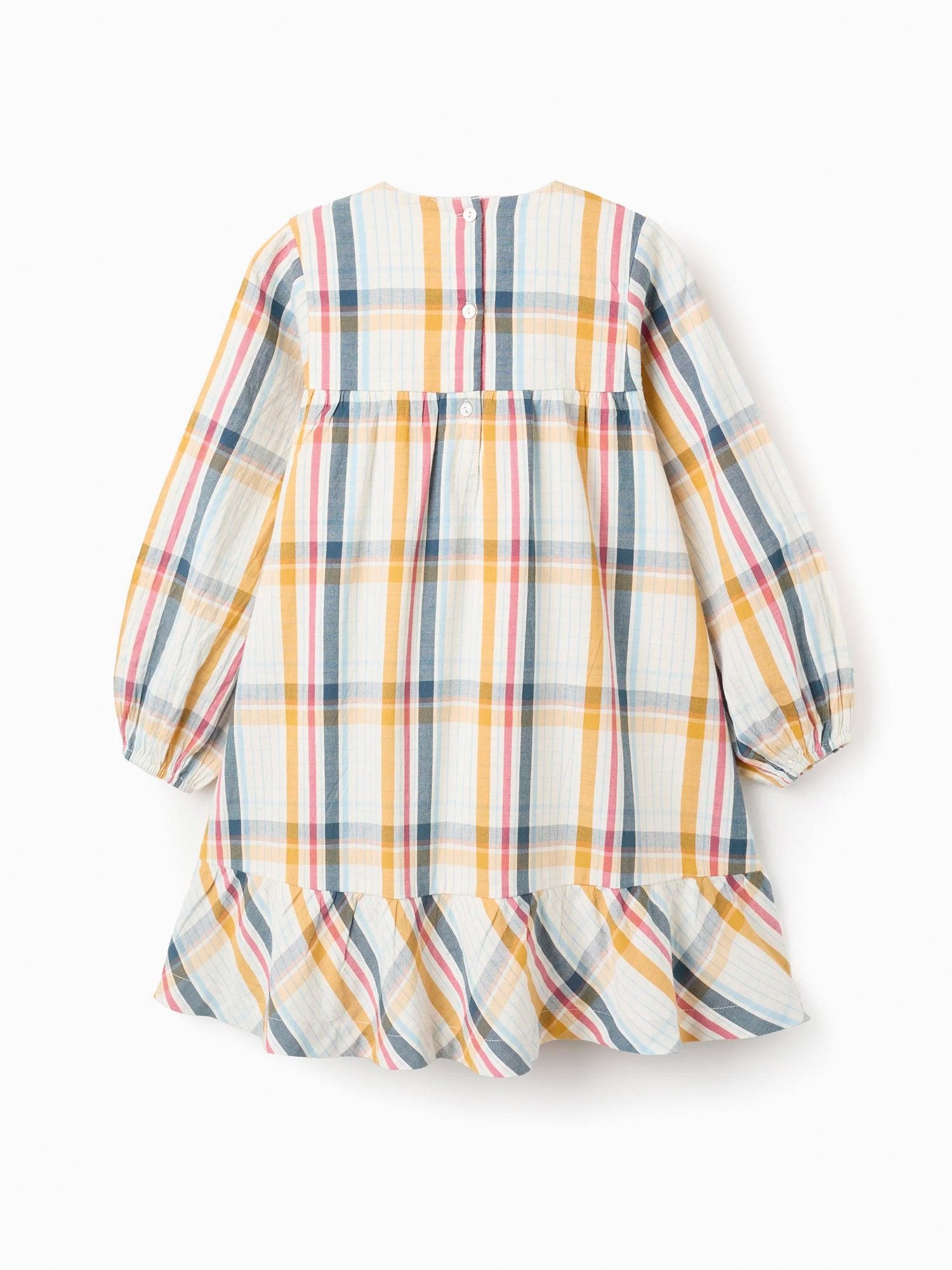 27812 - Vestido_Xadrez_B&S