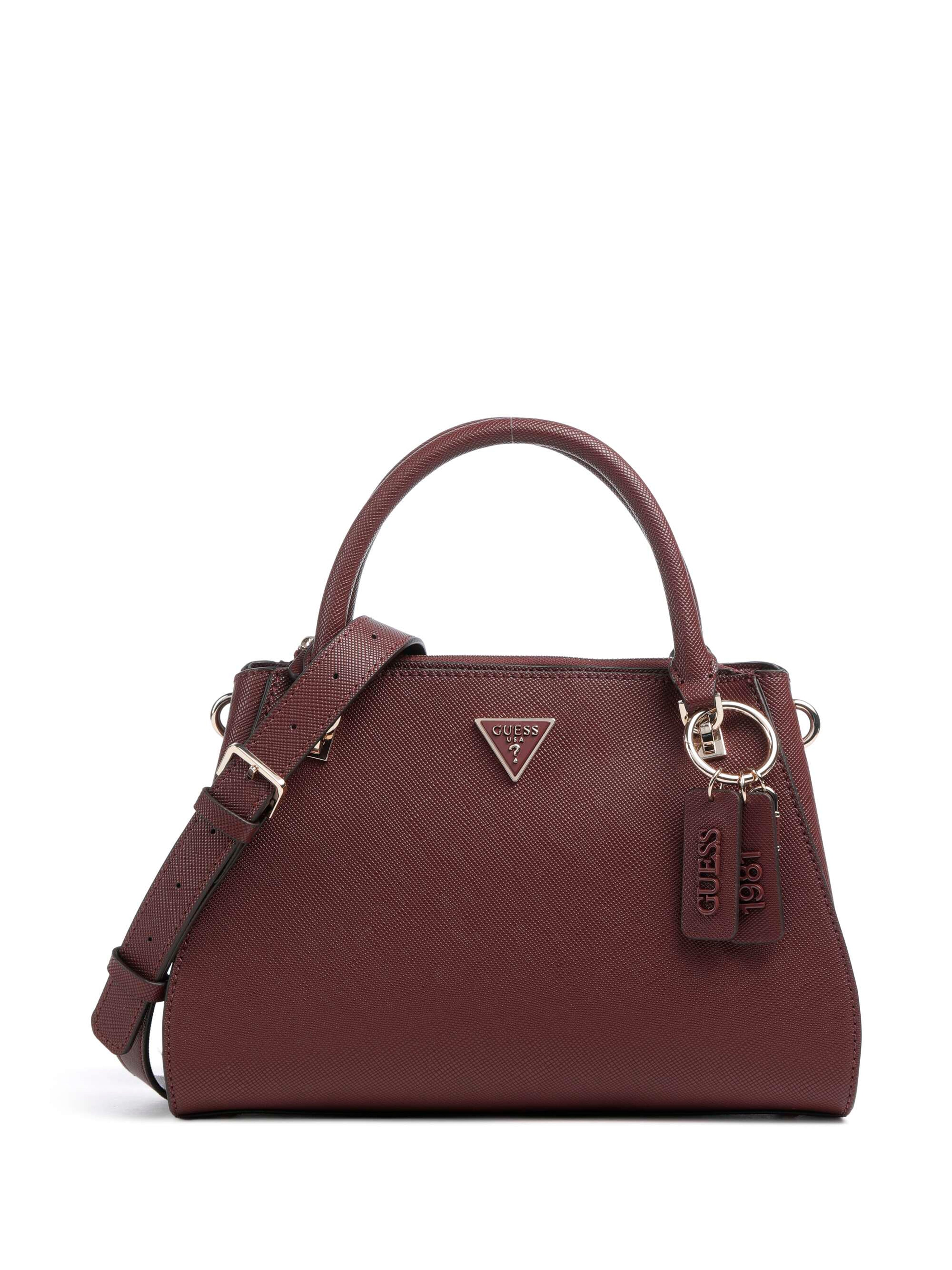 Carteira Noelle Luxury Satchel