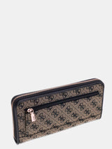 Carteira maxi Samantha