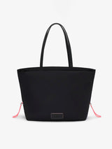 Tote bag grande preta TOUS Wonder Pulls