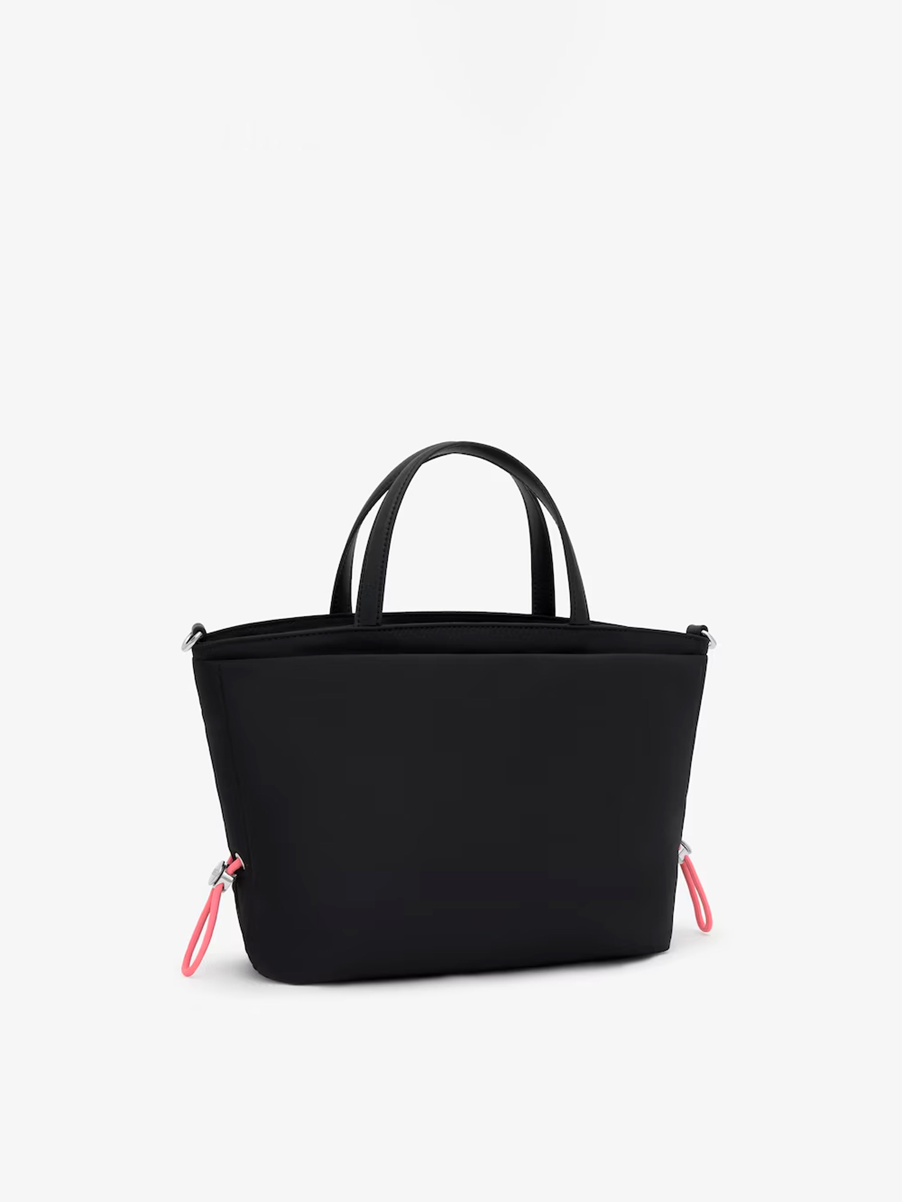 Tote bag pequena preta TOUS Wonder Pulls
