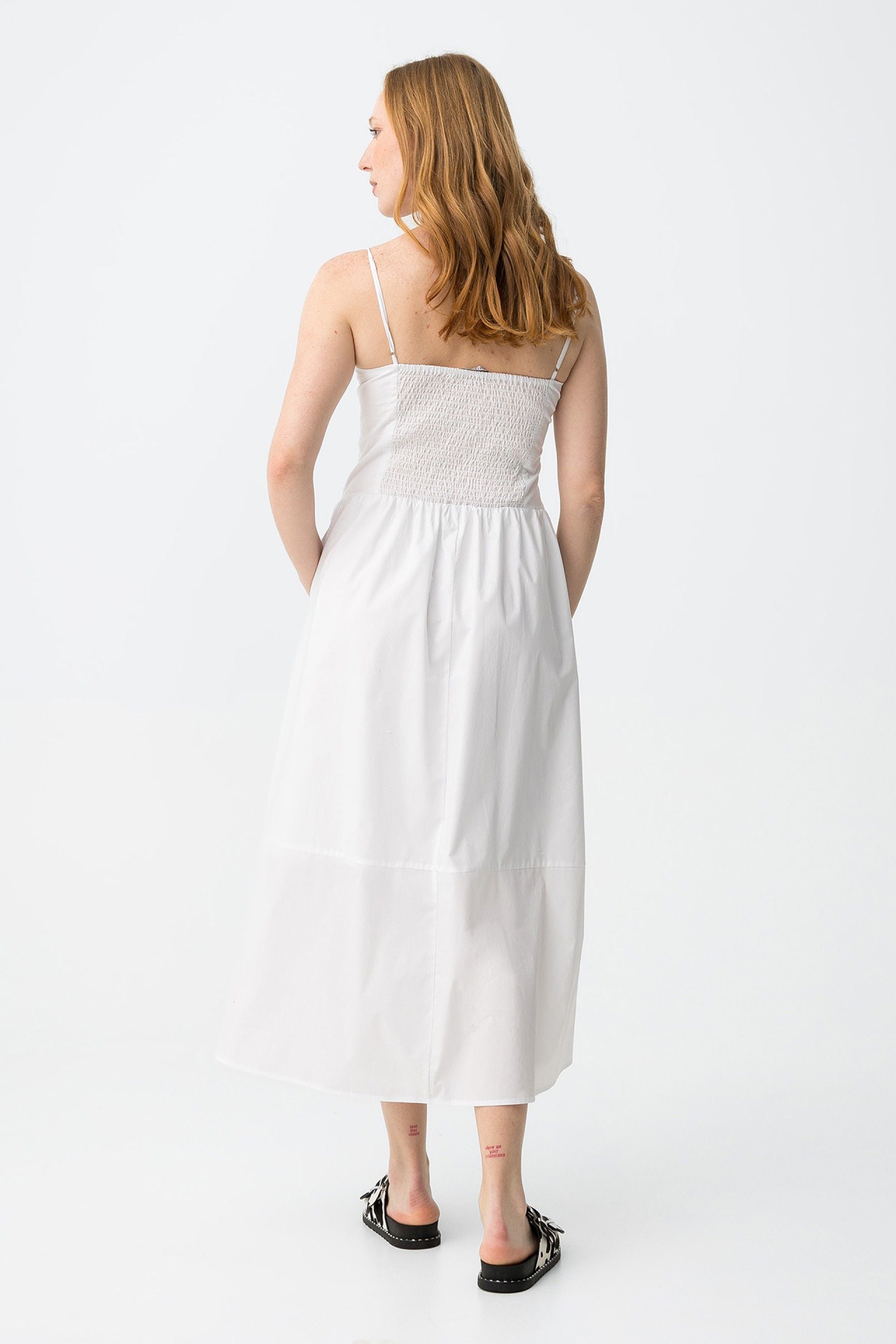 Vestido Melany