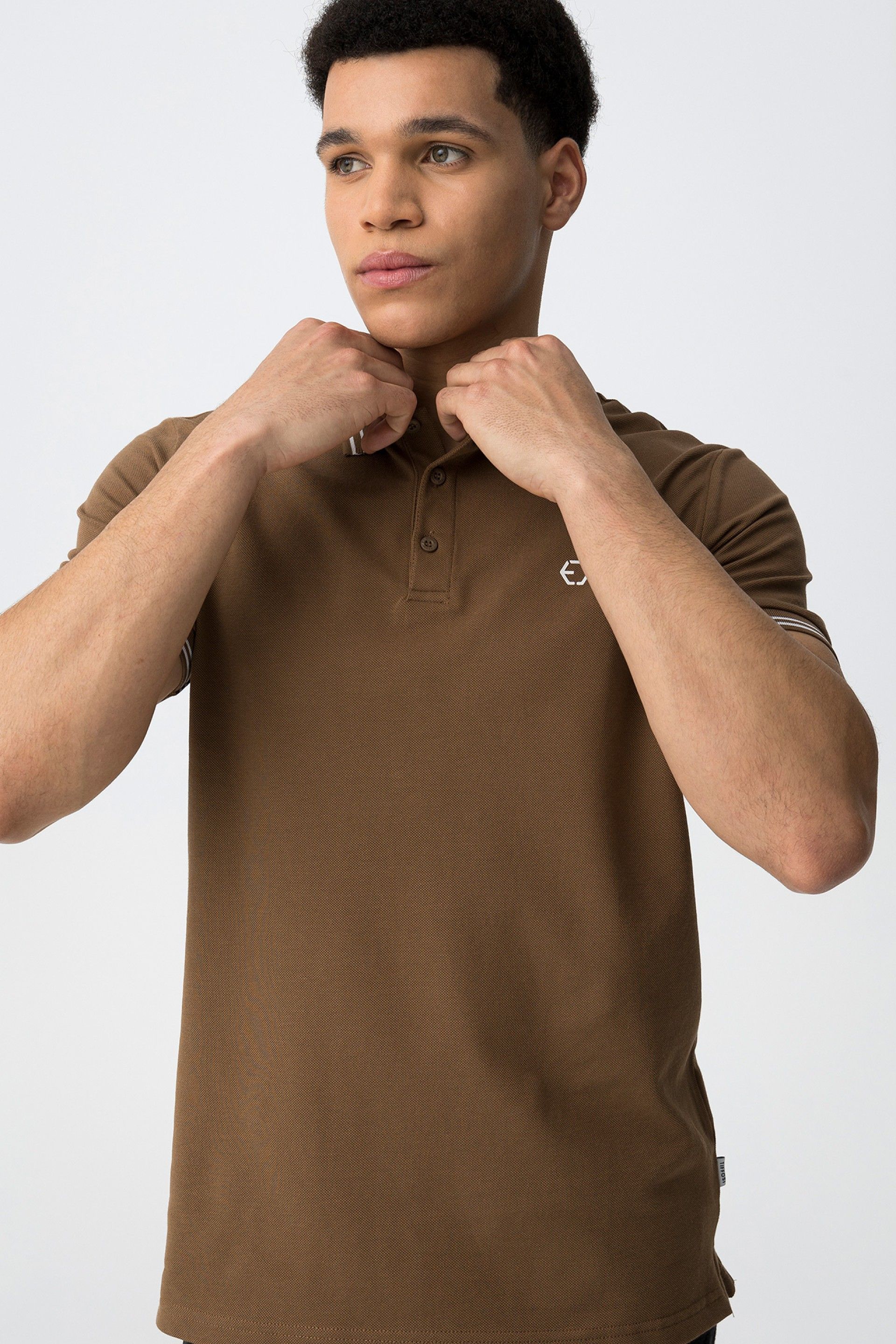 Polo Jeremy