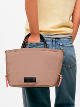 Tote bag grande toupeira TOUS Wonder Pulls