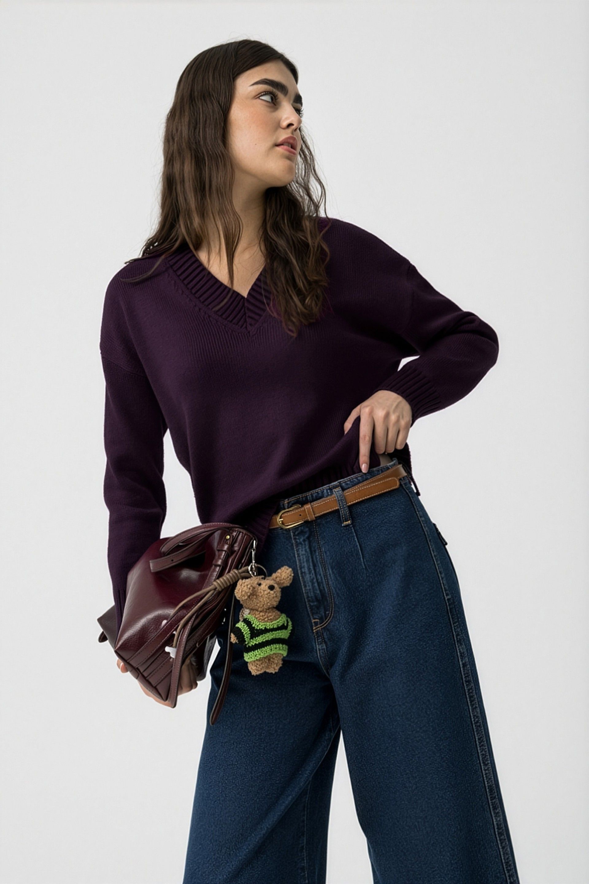 Camisola Valeire