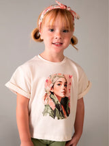 31144 - T-Shirt_com_Fita_Cabelo