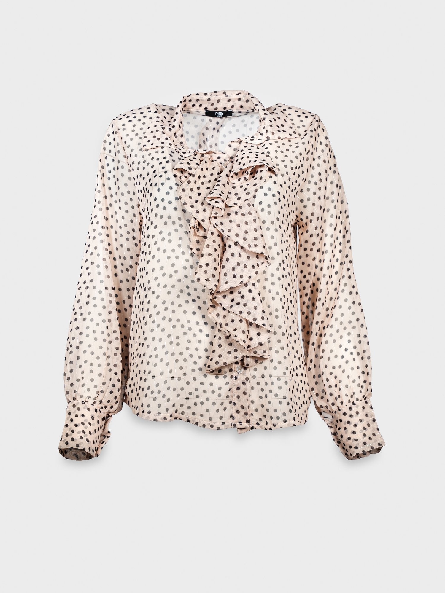 29650 - Blusa_Bolinhas