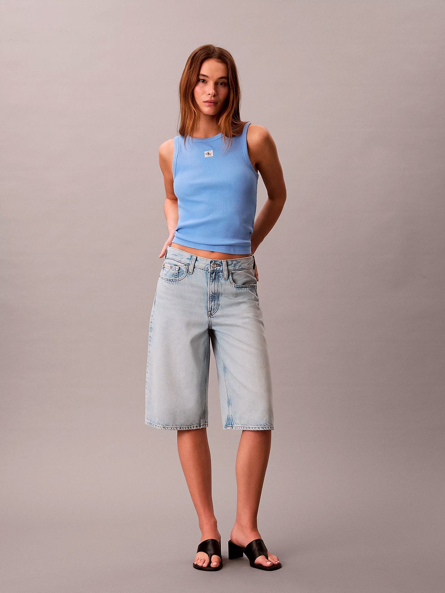 30774 - WOVEN_LABEL_2X2_BABY_RIB_TANK