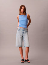 30774 - WOVEN_LABEL_2X2_BABY_RIB_TANK