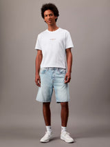23554 - T-Shirt_Monologo_Tee