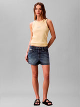 30799 - SL_MONOGRAM_RIB_TANK