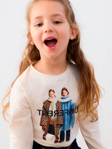 33846 - Camisola_Menina
