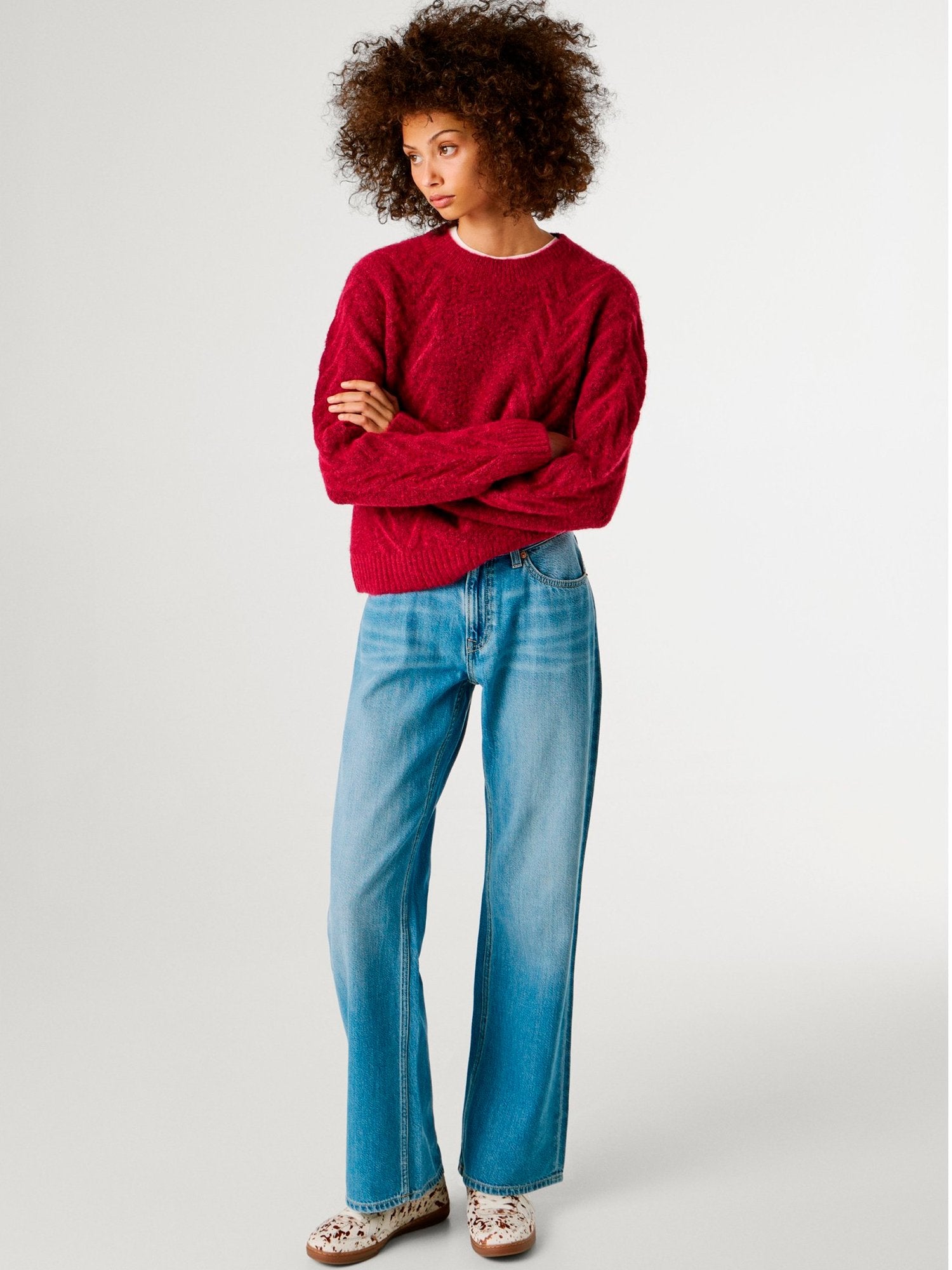 32214 - LOOSE_ST_JEANS_LW_NICKY