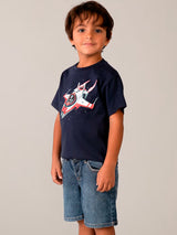 31043 - Calções_Ganga_Básicos_Menino