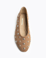 28180 - Sapato_Bailarina_Tachas