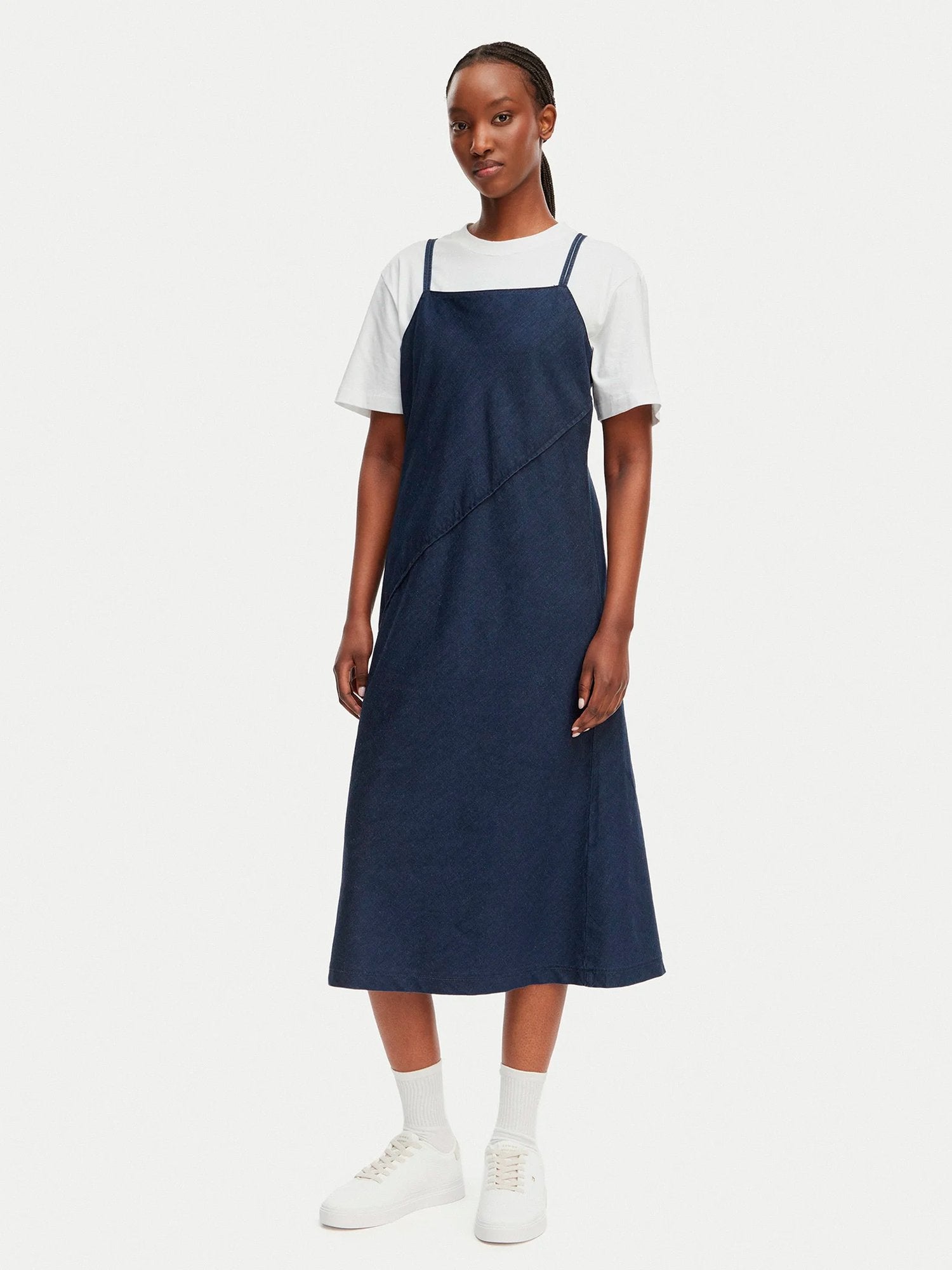 32197 - BIAS_CUT_SOFT_DENIM_DRESS_UPTOWN