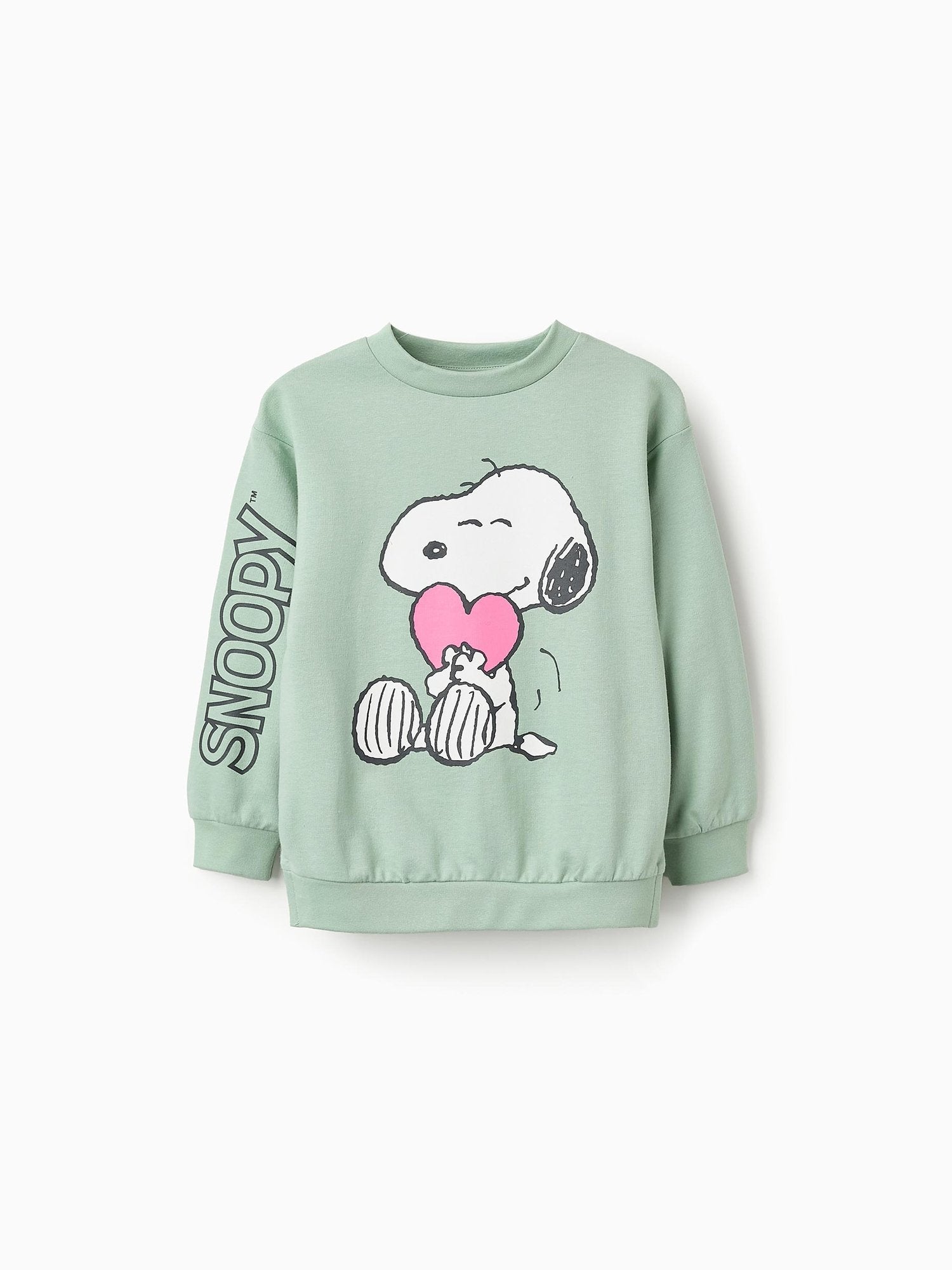 20602 - Camisola_Snoopy