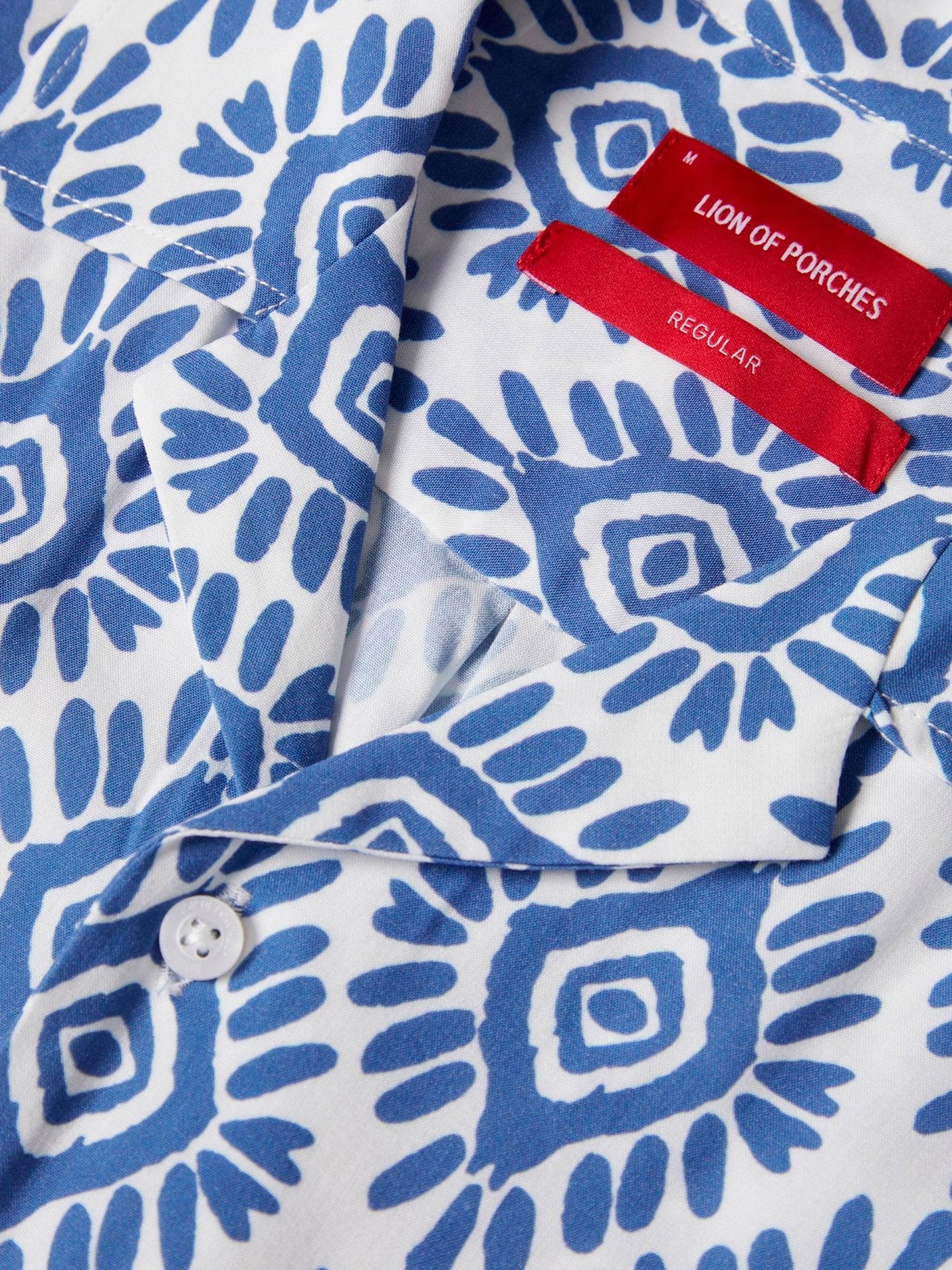 31692 - Camisa_Estampada_Lion