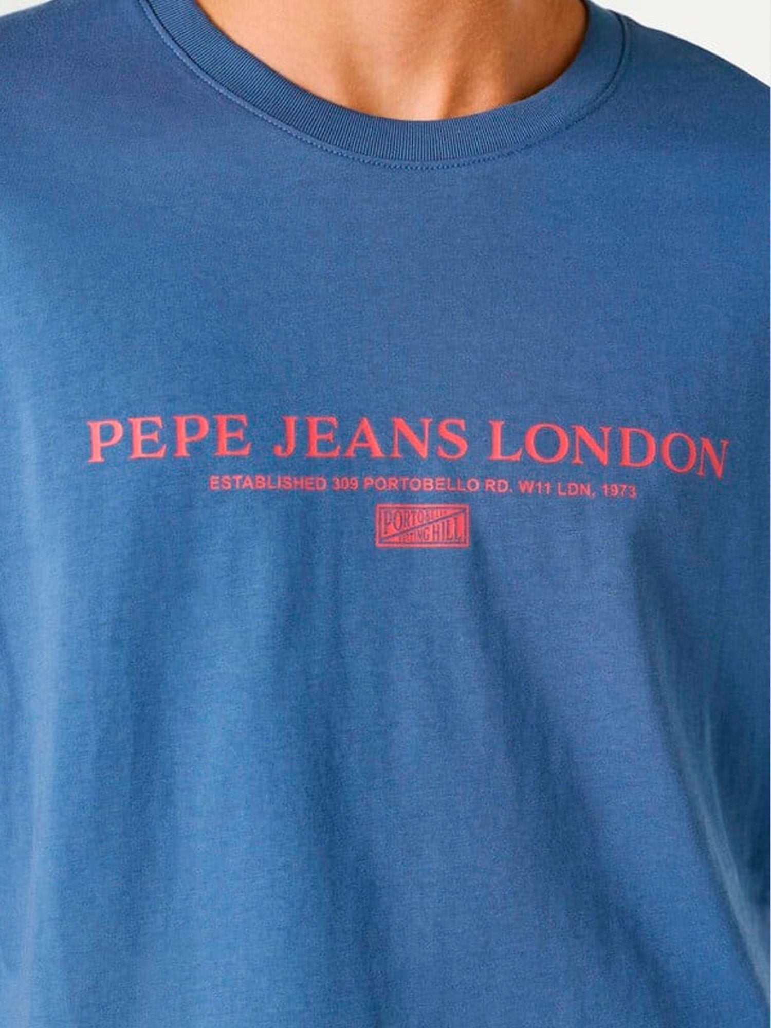 31269 - SUMMER_SEASONAL_LOGO_TEE