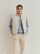 30728 - Colete_Acolchoado