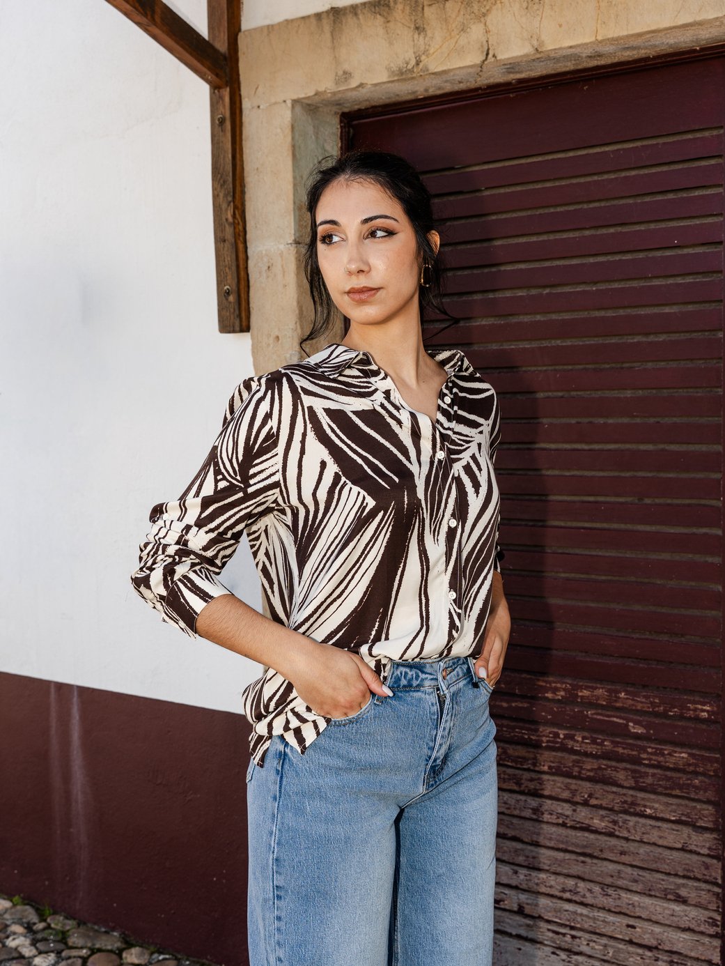 32772 - LS_BASTIENNE_SHIRT