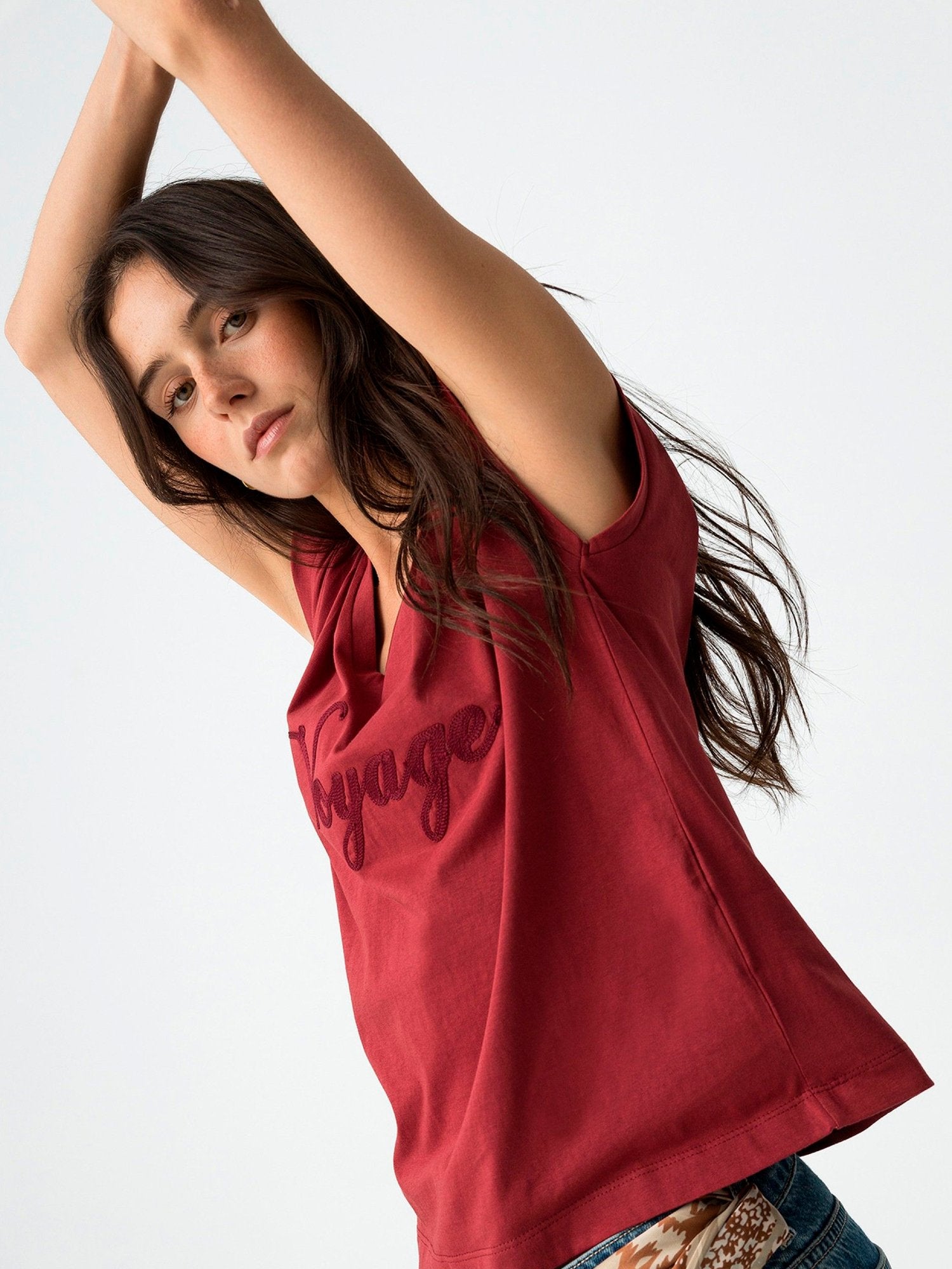 27093 - T-Shirt_Cammie