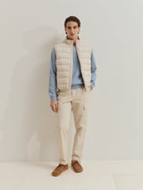 30729 - Colete_Acolchoado